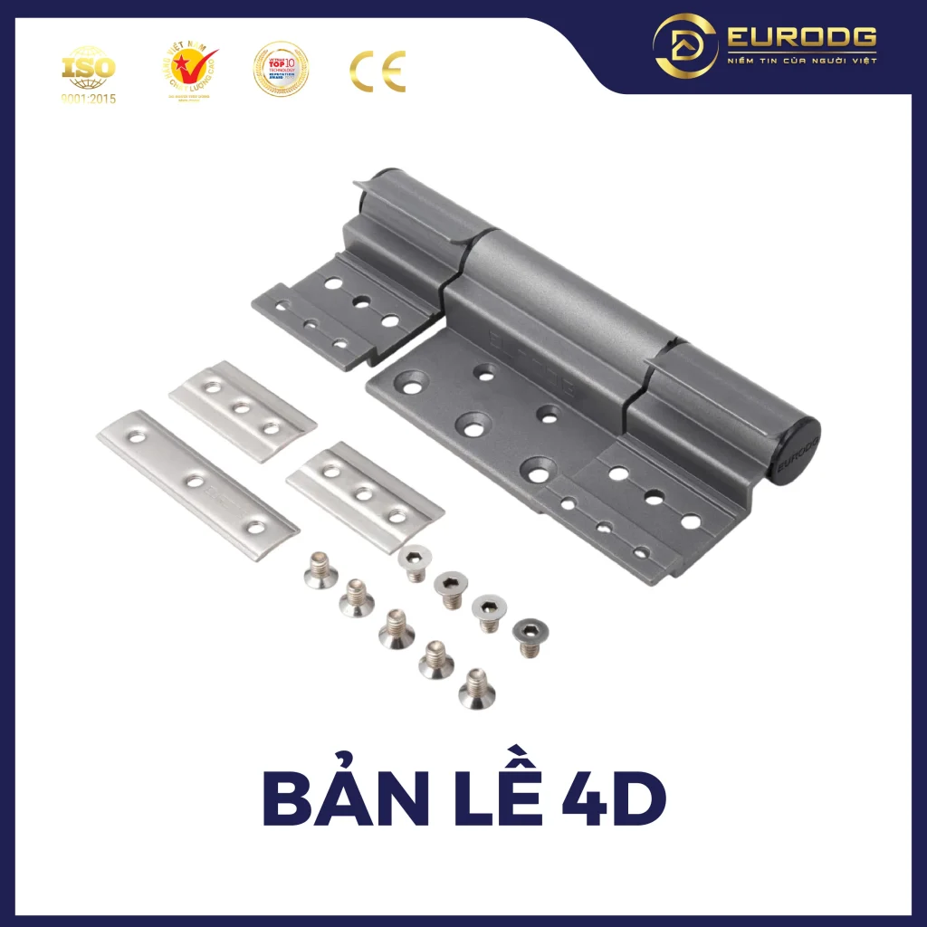 Bản lề EURODG