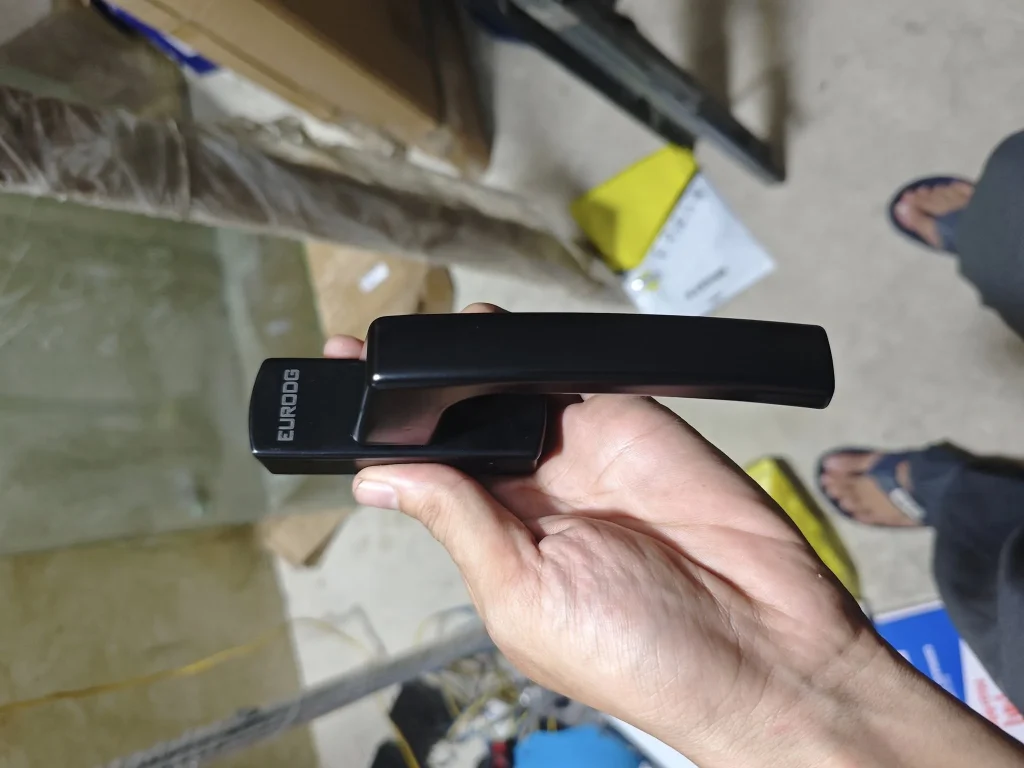 Tay gạt đa điểm EURODG