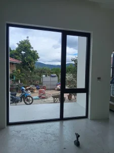 Giai đoạn 2, cắt kính