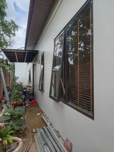 Công trình anh Hà – Cam Đức, Khánh Hòa