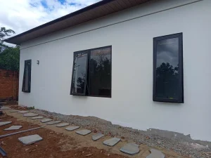 Công trình anh Hà – Cam Đức, Khánh Hòa