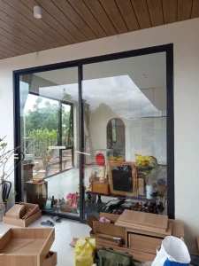 Công trình anh Hà – Cam Đức, Khánh Hòa