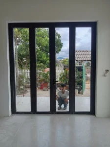 Công trình anh Hà – Cam Đức, Khánh Hòa