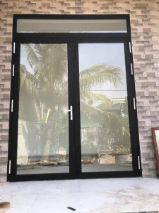 Công trình anh Lâm – Ninh Thuận