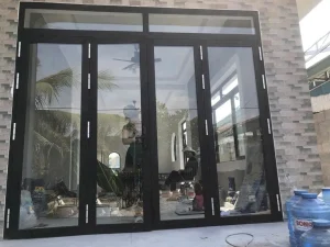 Công trình anh Lâm – Ninh Thuận