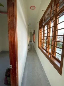 Công trình thầy cô – Cam Hải – Khánh Hòa