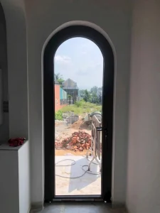 Công trình anh Lâm – Ninh Thuận