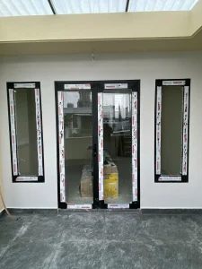 Công trình chị Tuyết – Ninh Thuận