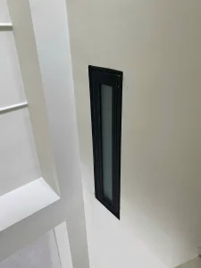 Công trình chị Tuyết – Ninh Thuận