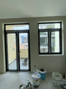 Công trình chị Tuyết – Ninh Thuận