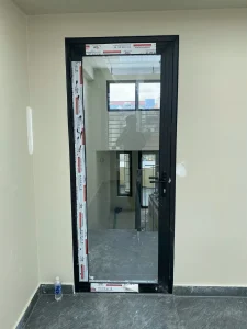 Công trình chị Tuyết – Ninh Thuận