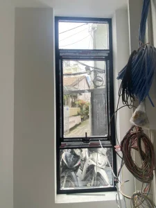 Công trình chị Tuyết – Ninh Thuận