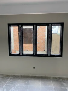 Công trình chị Tuyết – Ninh Thuận