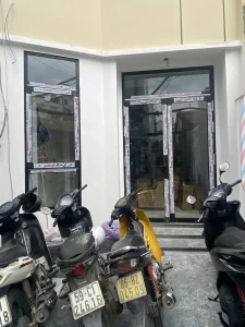 Công trình chị Tuyết – Ninh Thuận