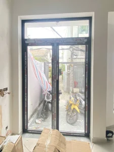 Công trình chị Tuyết – Ninh Thuận