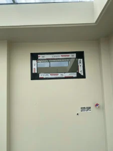 Công trình chị Tuyết – Ninh Thuận