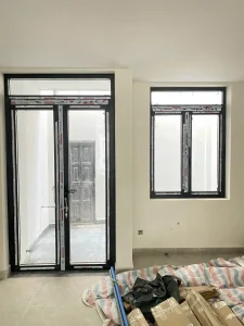 Công trình chị Tuyết – Ninh Thuận