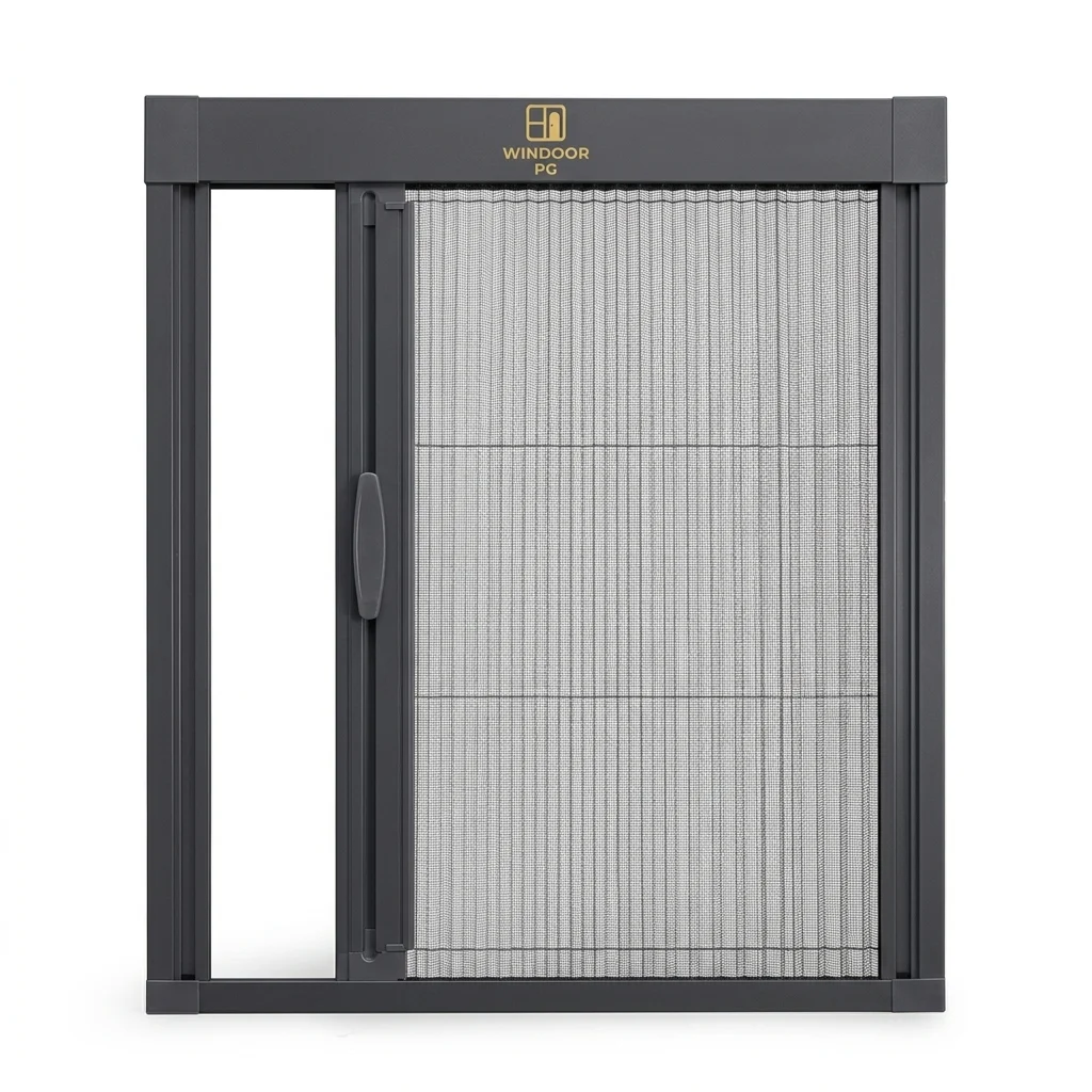 Cửa lưới chống muỗi
