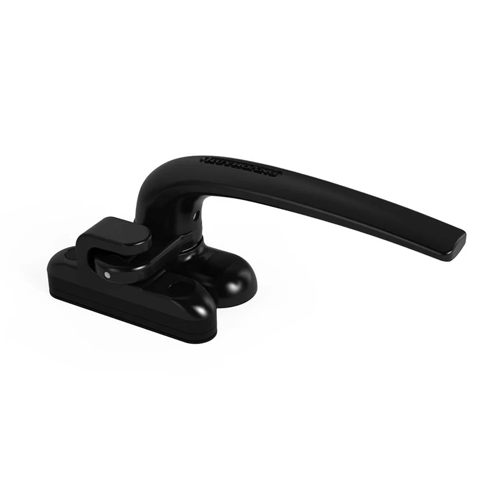 Tay gạt đơn điểm Huy Hoàng