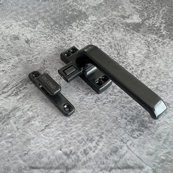 Tay gạt đơn điểm Kinlong