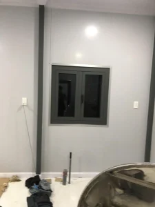 Công trình anh Tuấn – Vĩnh Thái