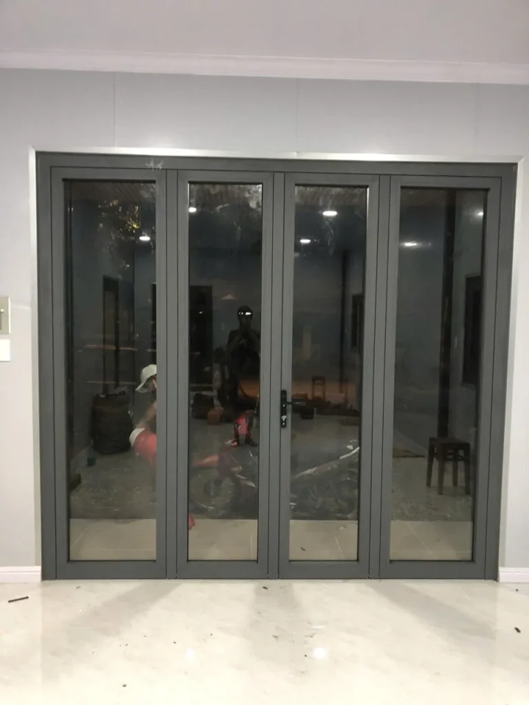 Công trình anh Tuấn – Vĩnh Thái