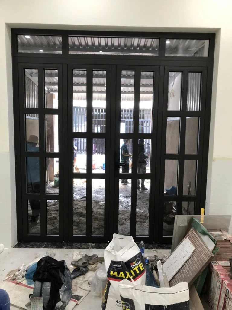 Công trình chị Ngọc – Vĩnh Ngọc