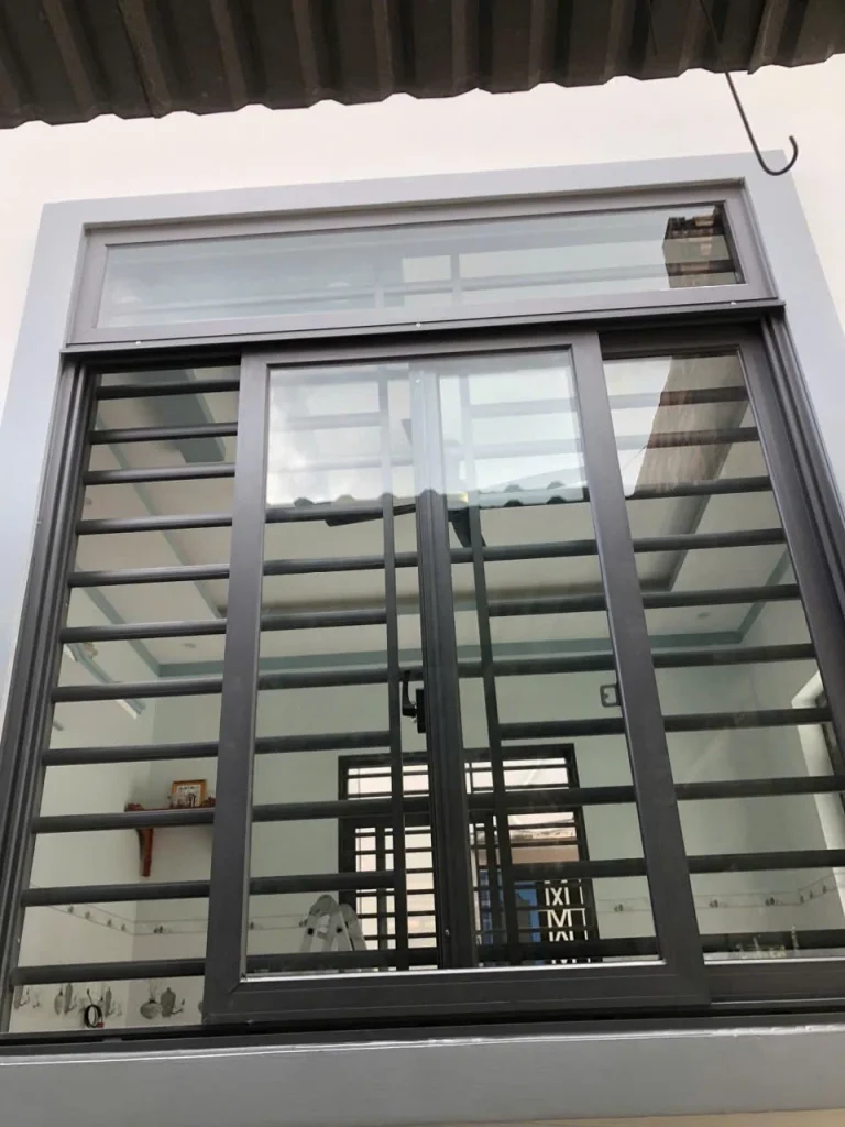 Công trình anh Tày – Sơn Trung