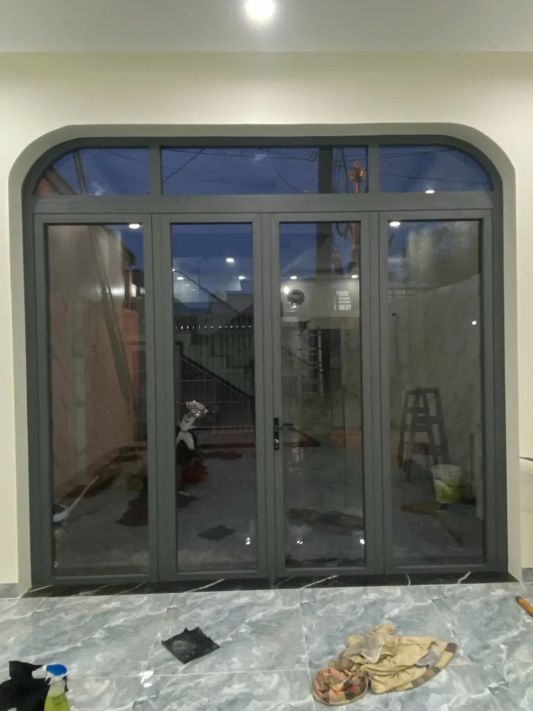 Công trình anh Hà –  Vạn Ninh