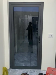 Công trình anh Hà –  Vạn Ninh