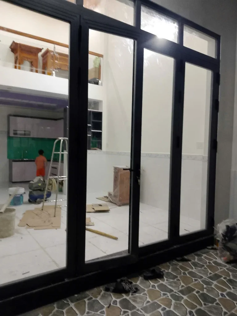 Công trình chị Châu – Phước Long