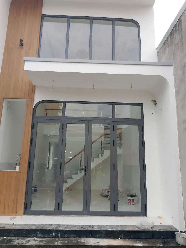 Công trình anh Công – Suối Hiệp