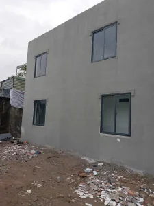 Công trình anh Công – Suối Hiệp