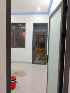 Công trình Chị Lại – Diên Phước