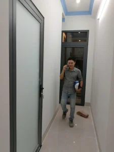 Công trình Chị Lại – Diên Phước