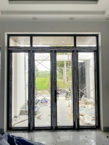 Công trình chị Lan – Diên Phước