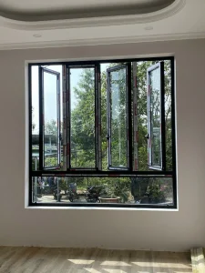 Công trình anh Bình – Phan Rang