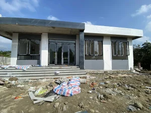 Công trình anh Bình – Phan Rang