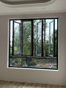 Công trình anh Bình – Phan Rang