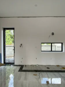 Công trình anh Bình – Phan Rang