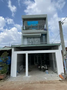 Công trình Chị Hậu – Đà Lạt