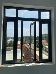 Công trình Chị Hậu – Đà Lạt