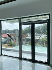 Công trình Chị Hậu – Đà Lạt