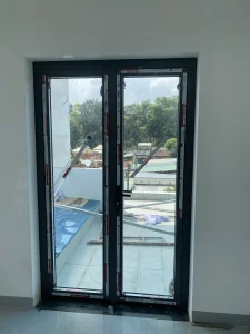 Công trình Chị Hậu – Đà Lạt