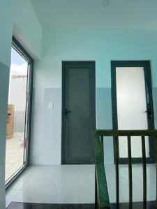 Công trình Chị Hậu – Đà Lạt