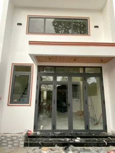 Công trình anh Lê – Ba Ngòi