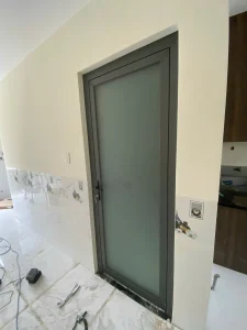 Công trình anh Lê – Ba Ngòi