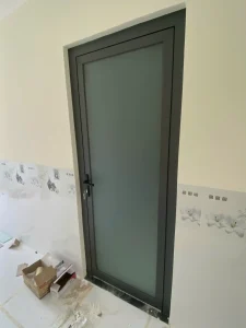 Công trình anh Lê – Ba Ngòi