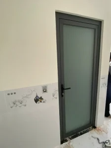 Công trình anh Lê – Ba Ngòi