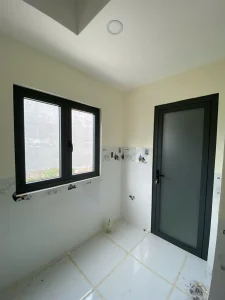 Công trình anh Lê – Ba Ngòi